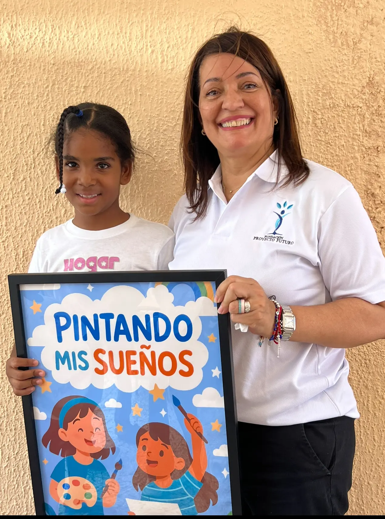 Visión Proyectada